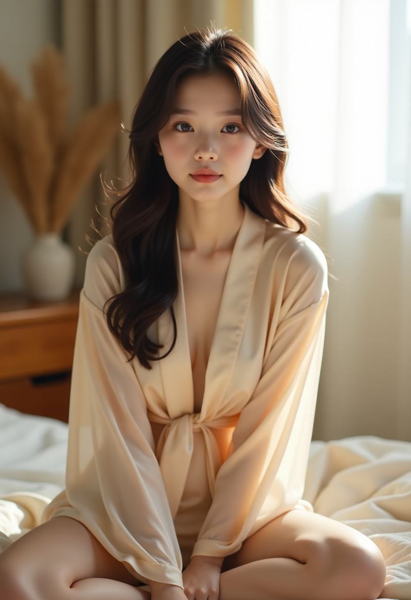 沉默的证人